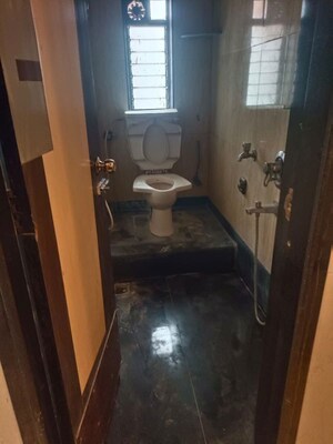 Kitchen in 2 BHK Apartment at Prabhadevi – for Rent