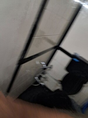 Staircase in 2 BHK Apartment at Prabhadevi – for Rent