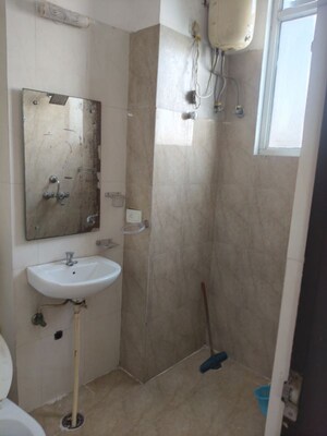 Bathroom in Studio Apartment at Jagatpura – for Rent