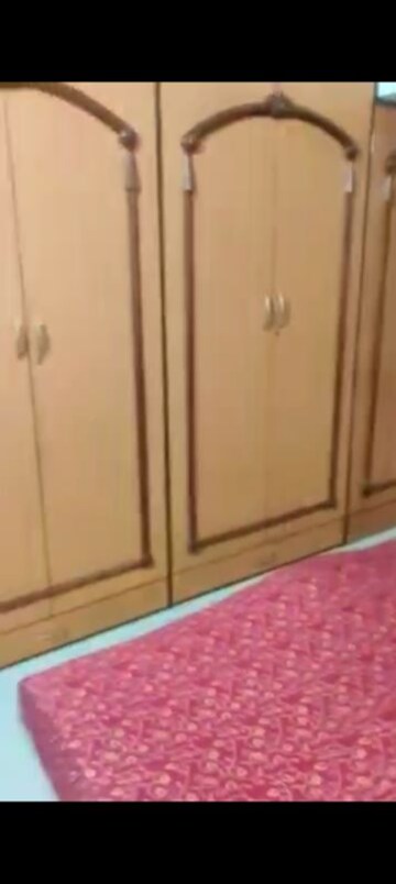 Building Lobby in 2 BHK Apartment at Pushkar Apartment Dadar, Dadar West – for Rent