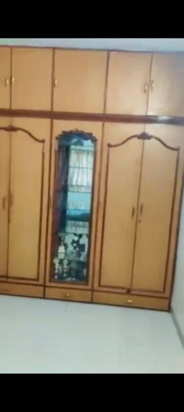 Building Lobby in 2 BHK Apartment at Pushkar Apartment Dadar, Dadar West – for Rent