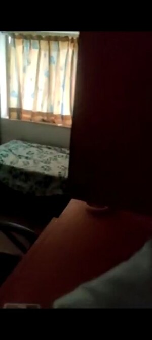 Bedroom in 2 BHK Apartment at Pushkar Apartment Dadar, Dadar West – for Rent