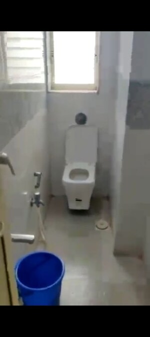 Bathroom in 2 BHK Apartment at Pushkar Apartment Dadar, Dadar West – for Rent