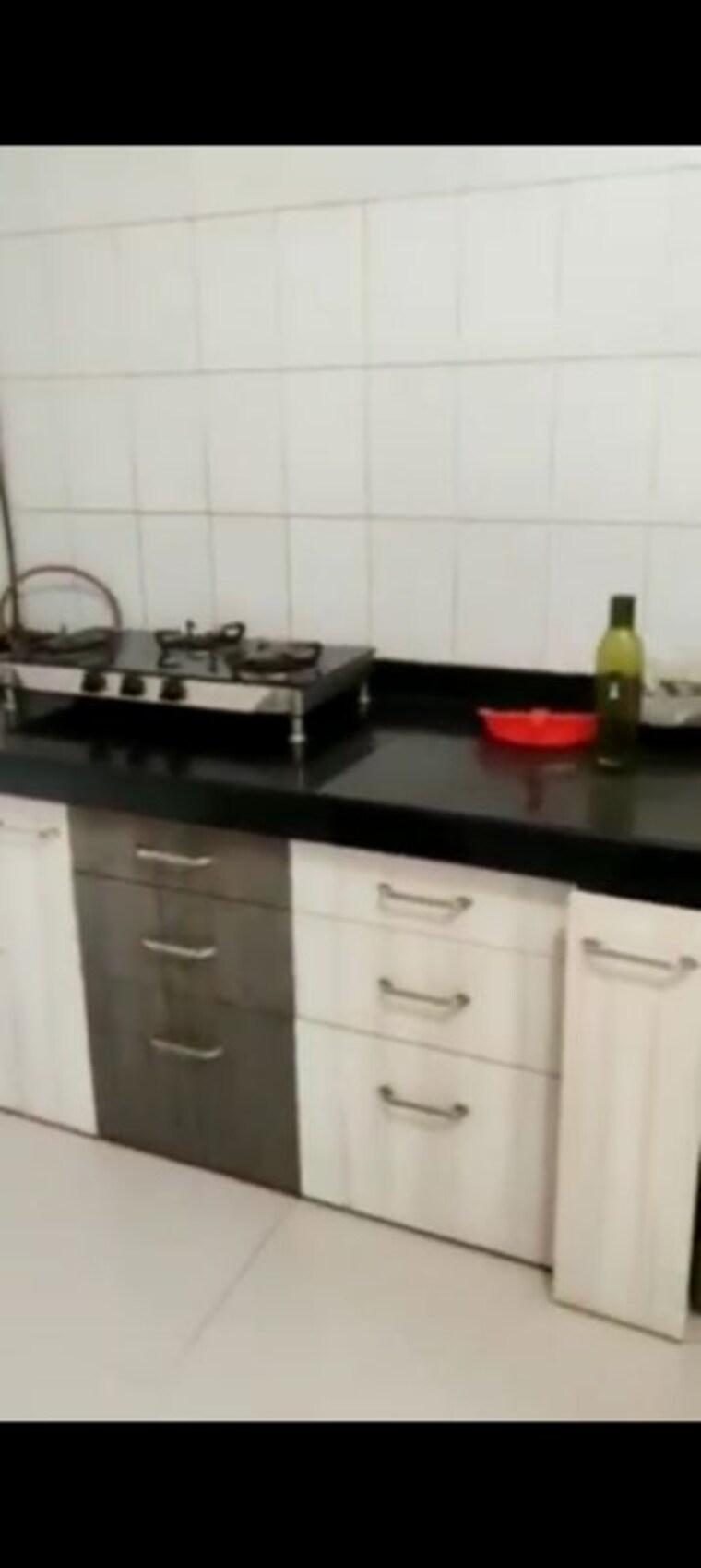 Kitchen, pushkar-apartment-dadar 2 Bedroom 800 Sq.Ft. Apartment In Dadar West Mumbai 10077745