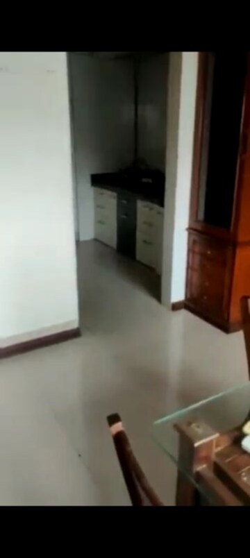 Kitchen in 2 BHK Apartment at Pushkar Apartment Dadar, Dadar West – for Rent