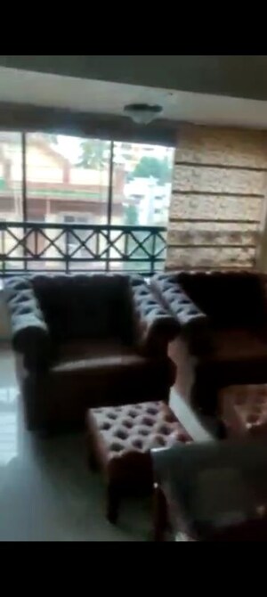 Parking in 2 BHK Apartment at Pushkar Apartment Dadar, Dadar West – for Rent