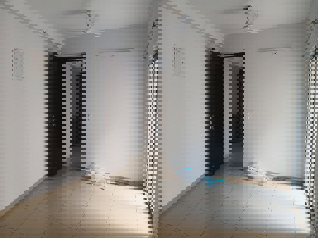 2 BHK 1020 Sq.Ft. Apartment in Gulshan Bellina