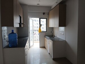 Kitchen in 2 BHK Apartment at Gulshan Bellina, Sector 16 Greater Noida – for Sale