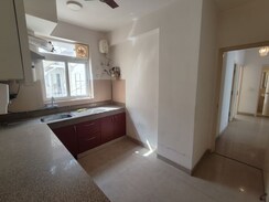 3 BHK + Study Room Apartment For Rent in Emaar Emerald Floors Premier