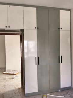 2 BHK Apartment For Rent in Silver Oaks Manikonda