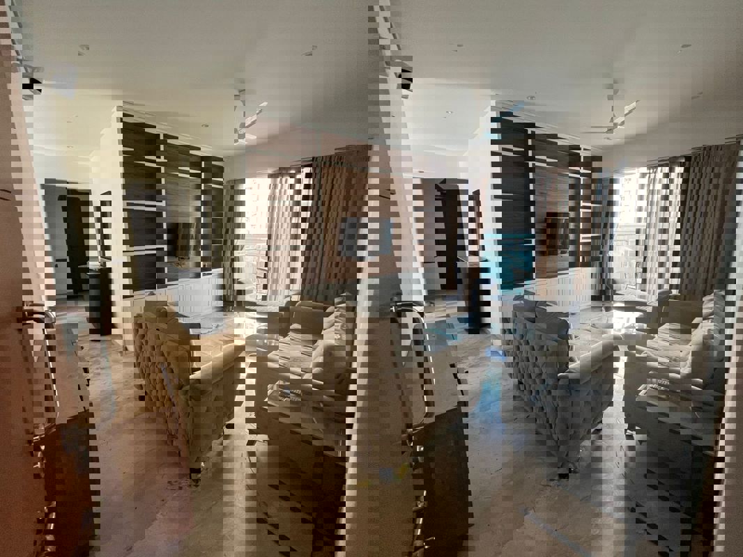 3 BHK 1750 Sq.Ft. Penthouse in Lunkad Sky Vie