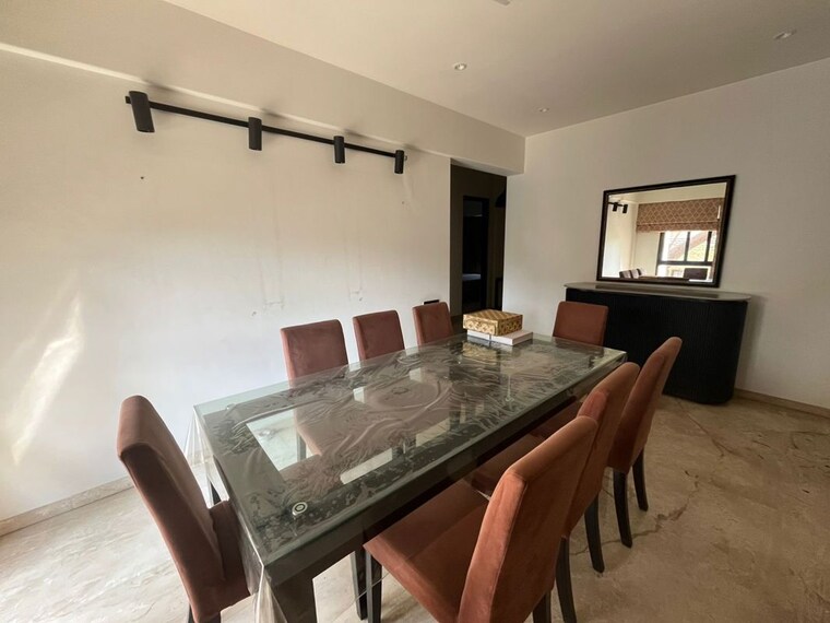 Kitchen, lunkad-sky-vie 3 Bedroom 1750 Sq.Ft. Penthouse In Viman Nagar Pune 10076271