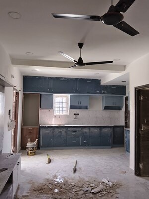 Kitchen in 2 BHK Apartment at Green Hills Manikonda, Manikonda – for Rent