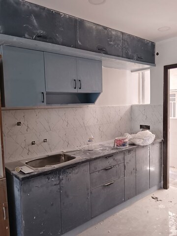 Kitchen in 2 BHK Apartment at Green Hills Manikonda, Manikonda – for Rent