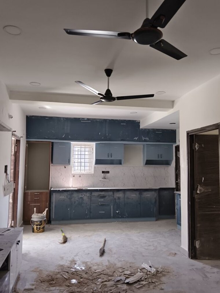Kitchen, green-hills-manikonda 2 Bedroom 1200 Sq.Ft. Apartment In Manikonda Hyderabad 10077650