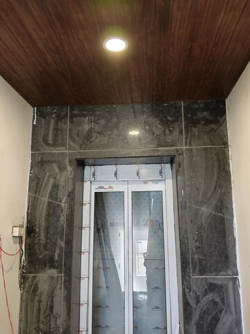 Furnished Amenities in 2 BHK Apartment at Green Hills Manikonda, Manikonda – for Rent