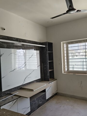 Kitchen in 2 BHK Apartment at Green Hills Manikonda, Manikonda – for Rent