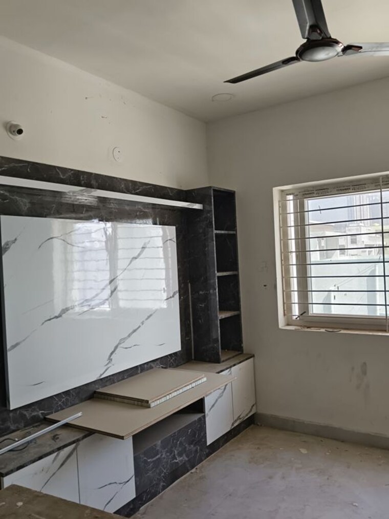 Kitchen, green-hills-manikonda 2 Bedroom 1200 Sq.Ft. Apartment In Manikonda Hyderabad 10077650