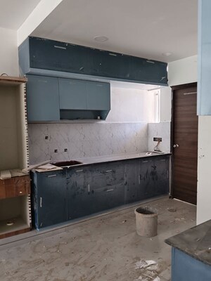 Kitchen in 2 BHK Apartment at Green Hills Manikonda, Manikonda – for Rent