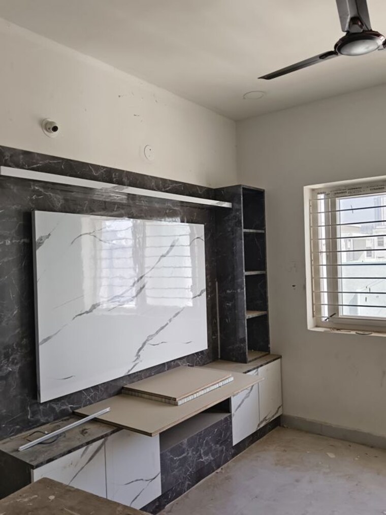 Kitchen, green-hills-manikonda 2 Bedroom 1200 Sq.Ft. Apartment In Manikonda Hyderabad 10077650