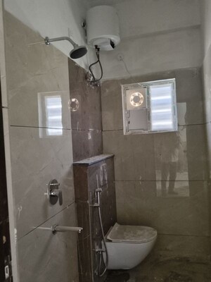 Bathroom in 2 BHK Apartment at Green Hills Manikonda, Manikonda – for Rent
