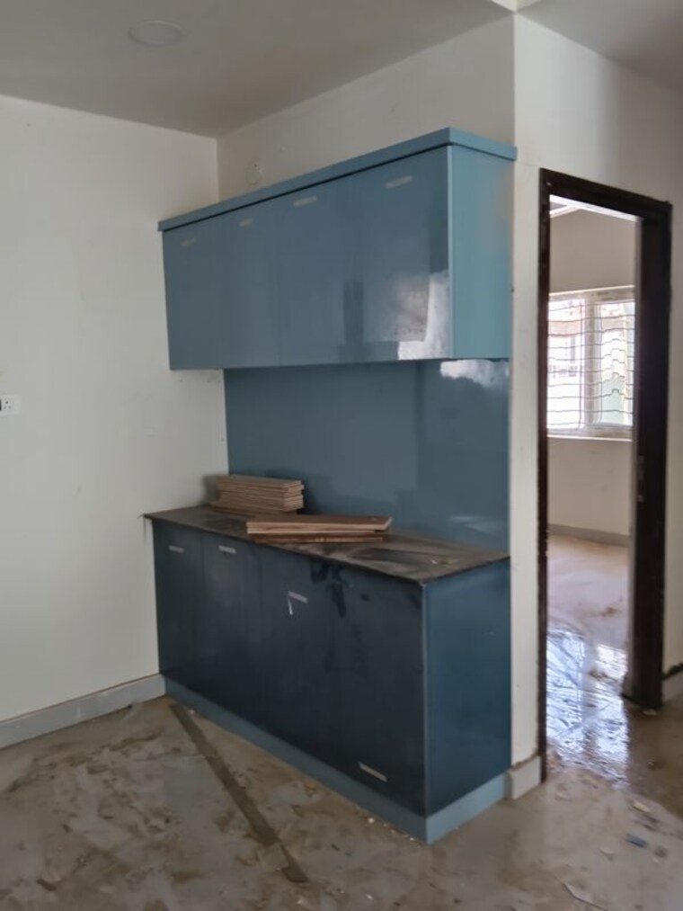 Kitchen, green-hills-manikonda 2 Bedroom 1200 Sq.Ft. Apartment In Manikonda Hyderabad 10077650