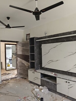 Kitchen in 2 BHK Apartment at Green Hills Manikonda, Manikonda – for Rent