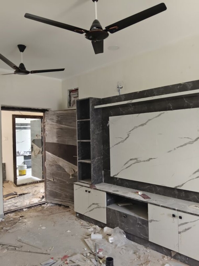 Kitchen, green-hills-manikonda 2 Bedroom 1200 Sq.Ft. Apartment In Manikonda Hyderabad 10077650