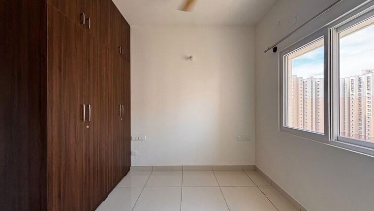 Room, prestige-finsbury-park-regent 3 Bedroom 1229 Sq.Ft. Apartment In Bagaluru Bangalore 10077730