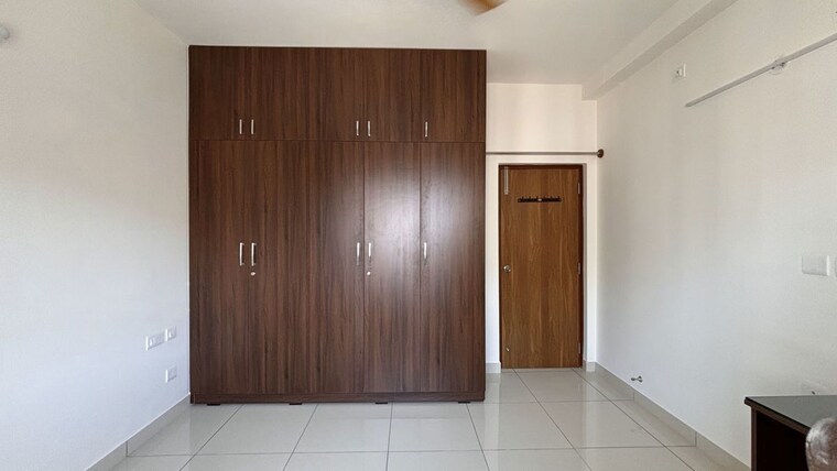 Room, prestige-finsbury-park-regent 3 Bedroom 1229 Sq.Ft. Apartment In Bagaluru Bangalore 10077730