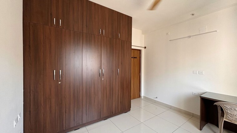 Room, prestige-finsbury-park-regent 3 Bedroom 1229 Sq.Ft. Apartment In Bagaluru Bangalore 10077730
