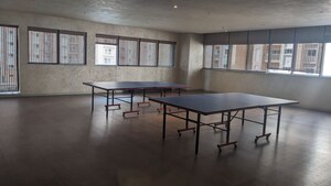 Kitchen in 3 BHK Apartment at Prestige Finsbury Park Regent, Bagaluru – for Rent