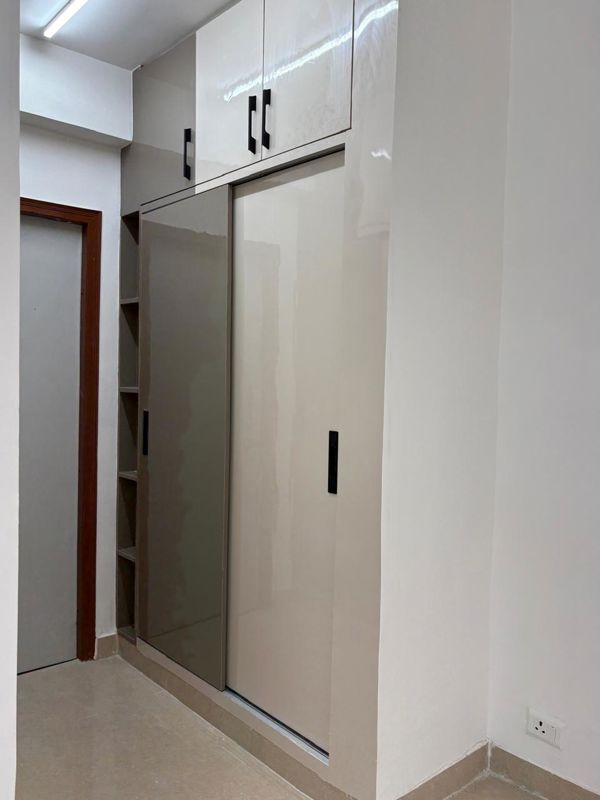 3 BHK Apartment For Sale in Dwarka