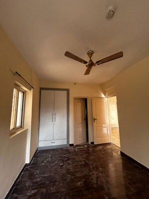 Building Lobby in 4 BHK Apartment at Paras Dews, Sector 106 – for Sale