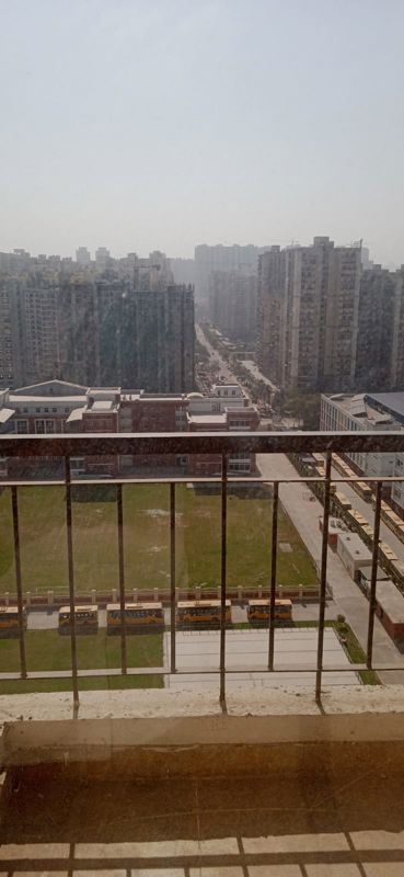 1 BHK Apartment For Rent in Amrapali Enchante