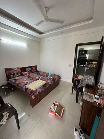 Bedroom in 3 BHK Builder Floor at Sector 57 – for Rent