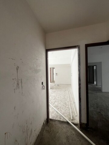 Building Lobby in 2 BHK Apartment at Om Apartment Sus, Sus – for Rent