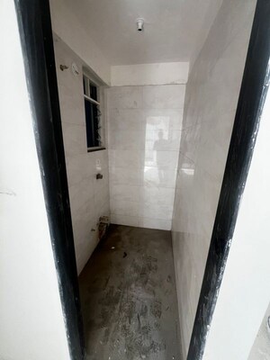 Building Lobby in 2 BHK Apartment at Om Apartment Sus, Sus – for Rent