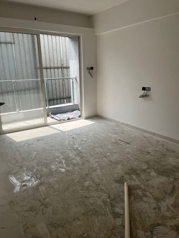 2 BHK Apartment For Rent in Om Apartment Sus