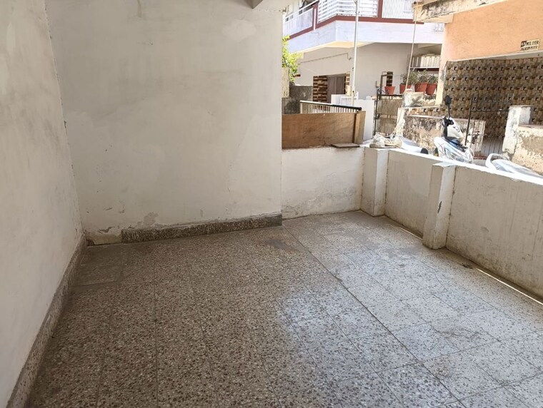 Balcony, vejalpur 1 RK 900 Sq.Ft. Villa In Vejalpur Ahmedabad 10077349