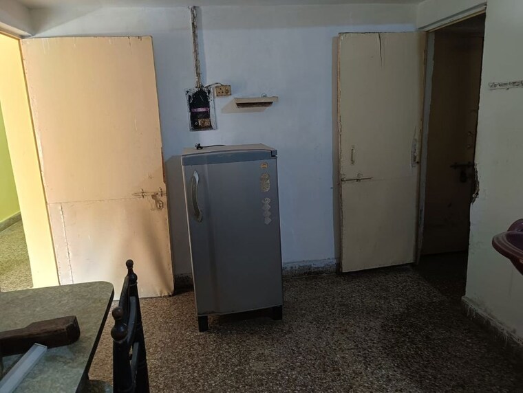 Bathroom, vejalpur 1 RK 900 Sq.Ft. Villa In Vejalpur Ahmedabad 10077349