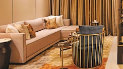 2 BHK Apartment For Sale in Godrej Exquisite