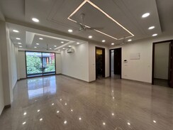 2 BHK + Pooja Room,Servant Room Builder Floor For Sale in Sector 23 Dwarka