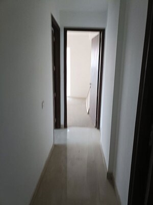 Building Lobby in 4 BHK Apartment at Paras Dews, Sector 106 – for Sale