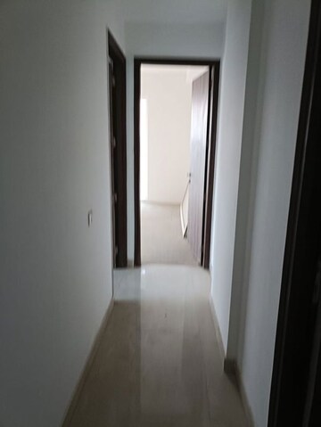 Building Lobby in 4 BHK Apartment at Paras Dews, Sector 106 – for Sale