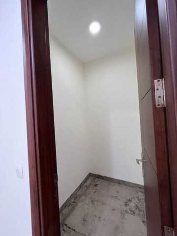 Building Lobby in 2 BHK Builder Floor at Sector 23 Dwarka – for Sale