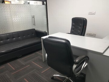 Furnished Amenities in  Office Space at Sector 1 – for Rent