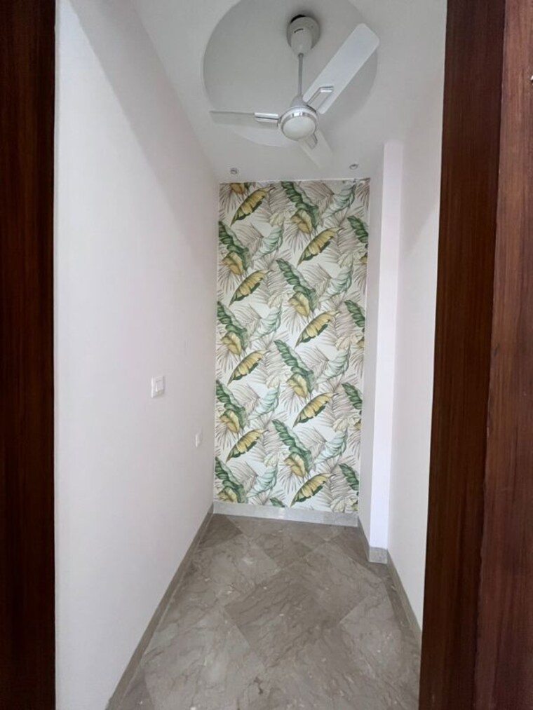 Bathroom, sector 23 dwarka 2 Bedroom 995 Sq.Ft. Builder Floor In Sector 23 Dwarka Delhi 10077799