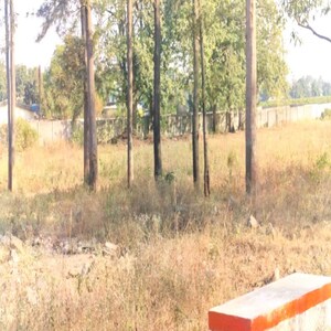 Plot Area in  Plot at Pathardi Shivar – for Sale