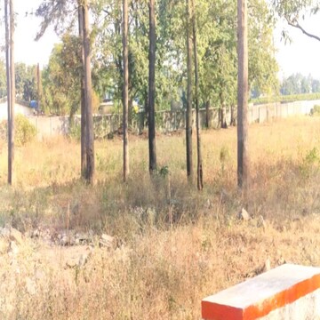 Plot Area in  Plot at Pathardi Shivar – for Sale
